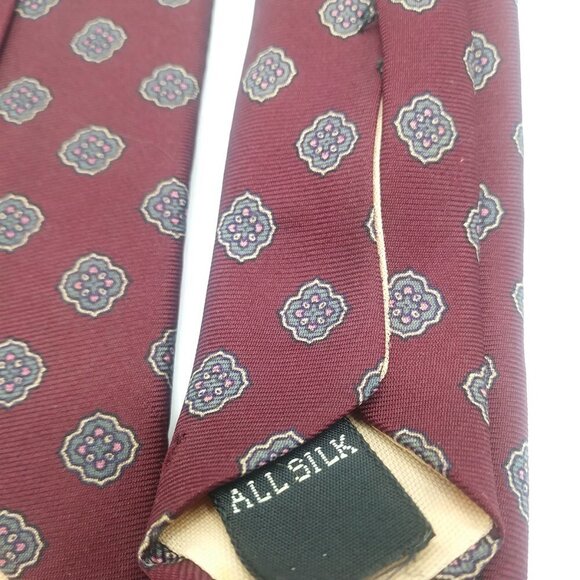 Charing Cross Tie - Picture 6 of 6